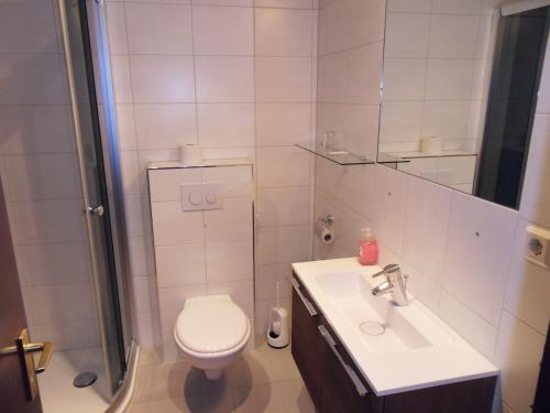 Imagen general del Hotel Stadt Homburg. Foto 1