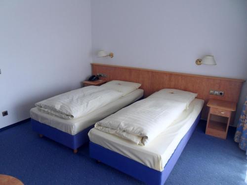 Imagen general del Hotel Stadt Homburg. Foto 4