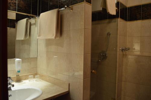 Imagen de la habitación del Hotel Stadt Jessen. Foto 4