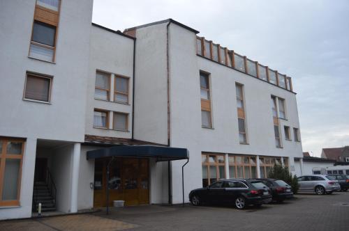 Imagen general del Hotel Stadt Jessen. Foto 1