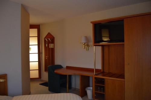 Imagen general del Hotel Stadt Jessen. Foto 3