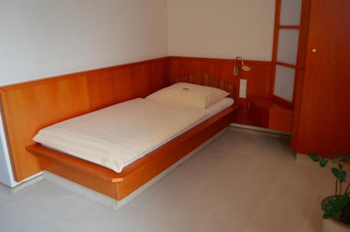 Imagen de la habitación del Hotel Stadt Jessen. Foto 5