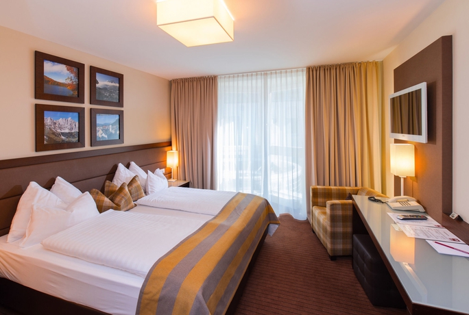 Imagen de la habitación del Hotel Stadt Kufstein. Foto 12