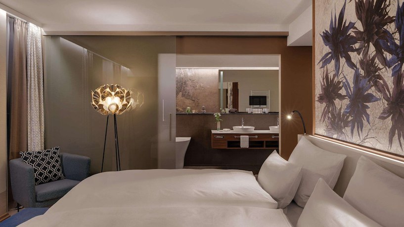 Imagen de la habitación del Hotel Stadt L&ouml;rrach. Foto 6