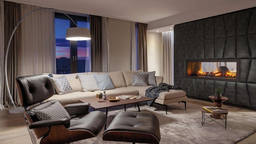 Imagen de la habitación del Hotel Stadt L&ouml;rrach. Foto 7