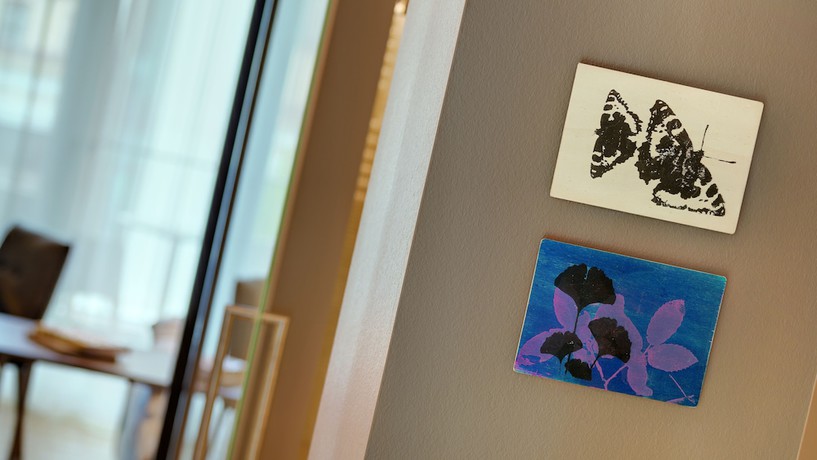 Imagen de la habitación del Hotel Stadt L&ouml;rrach. Foto 10