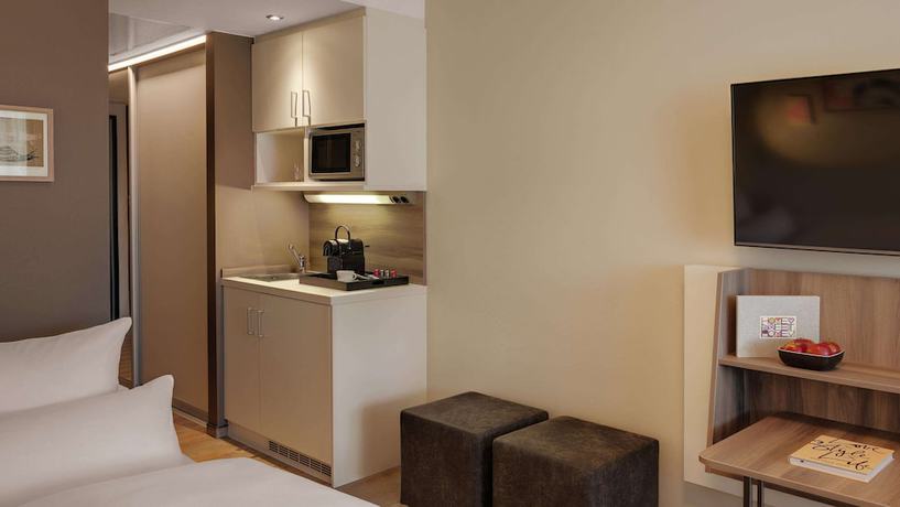 Imagen de la habitación del Hotel Stadt L&ouml;rrach. Foto 13