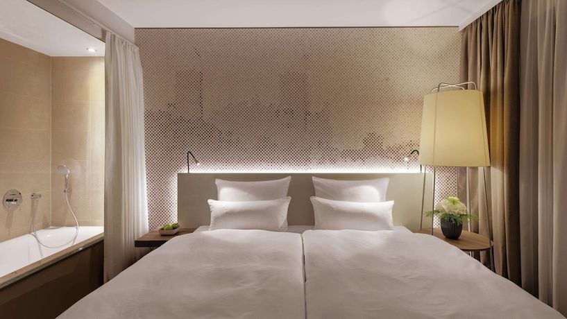 Imagen de la habitación del Hotel Stadt L&ouml;rrach. Foto 14