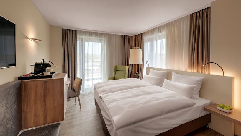 Imagen de la habitación del Hotel Stadt L&ouml;rrach. Foto 15