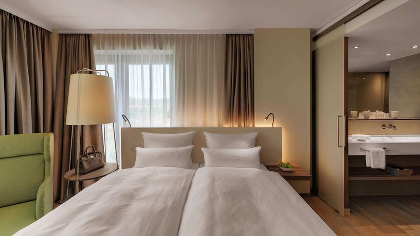 Imagen de la habitación del Hotel Stadt L&ouml;rrach. Foto 16