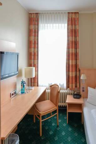 Imagen de la habitación del Hotel Stadt L&uuml;denscheid. Foto 3