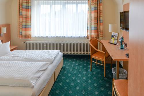 Imagen de la habitación del Hotel Stadt L&uuml;denscheid. Foto 4