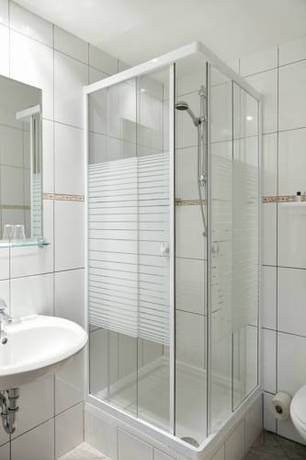 Imagen de la habitación del Hotel Stadt L&uuml;denscheid. Foto 5