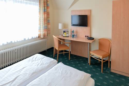 Imagen de la habitación del Hotel Stadt L&uuml;denscheid. Foto 6