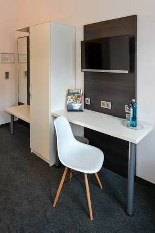 Imagen de la habitación del Hotel Stadt L&uuml;denscheid. Foto 7
