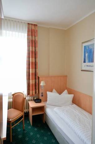 Imagen de la habitación del Hotel Stadt L&uuml;denscheid. Foto 8