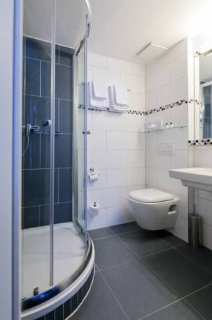 Imagen de la habitación del Hotel Stadt L&uuml;denscheid. Foto 10