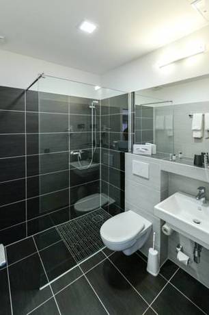 Imagen de la habitación del Hotel Stadt L&uuml;denscheid. Foto 11