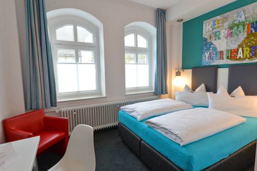 Imagen de la habitación del Hotel Stadt L&uuml;denscheid. Foto 14