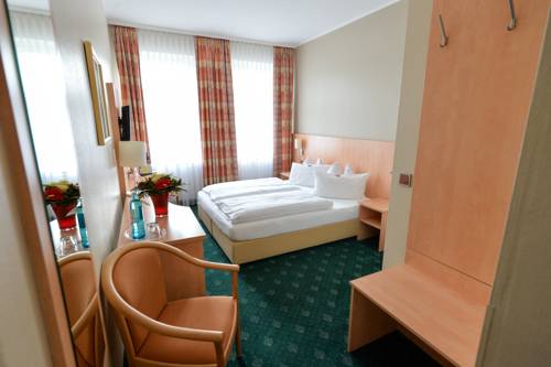 Imagen de la habitación del Hotel Stadt L&uuml;denscheid. Foto 15