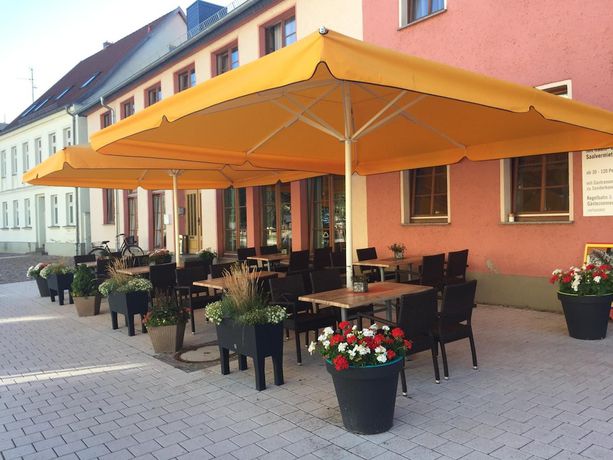 Imagen de la habitación del Hotel Stadt Magdeburg. Foto 3