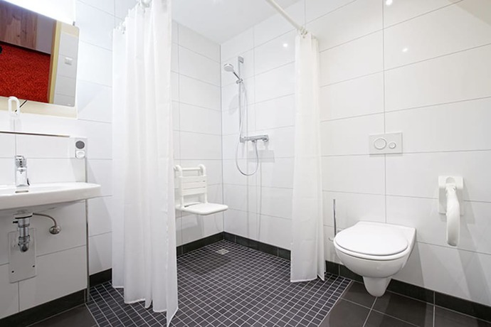 Imagen de la habitación del Hotel Stadt Magdeburg. Foto 4