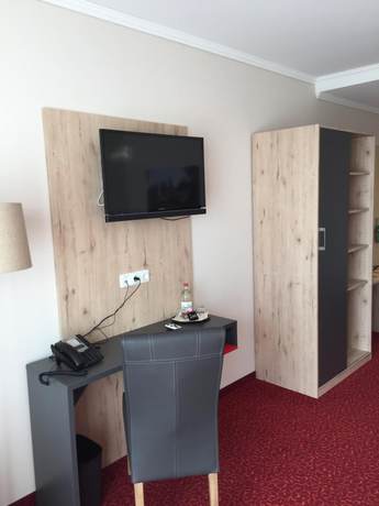 Imagen de la habitación del Hotel Stadt Magdeburg. Foto 5