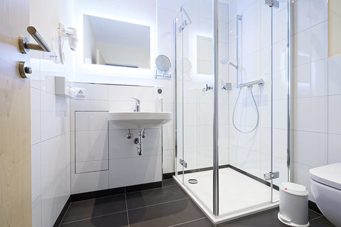 Imagen de la habitación del Hotel Stadt Magdeburg. Foto 6