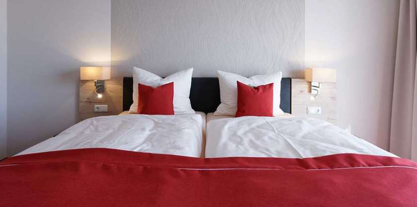 Imagen de la habitación del Hotel Stadt Magdeburg. Foto 7