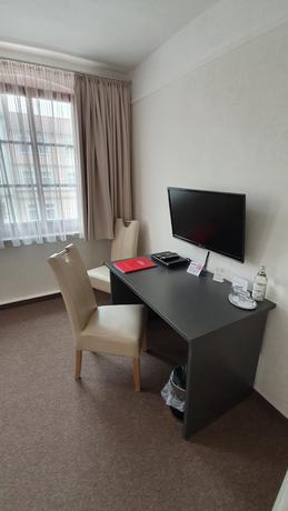Imagen de la habitación del Hotel Stadt Magdeburg. Foto 9