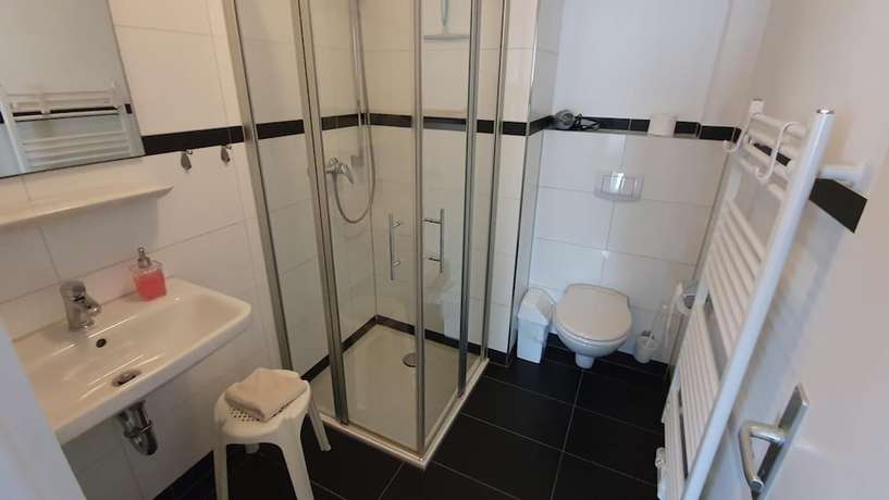 Imagen de la habitación del Hotel Stadt Magdeburg. Foto 14