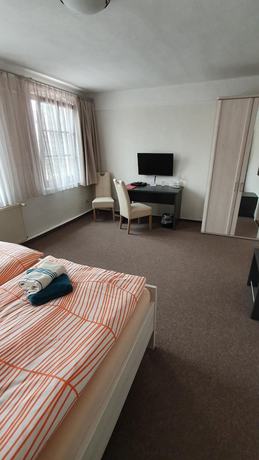 Imagen de la habitación del Hotel Stadt Magdeburg. Foto 15