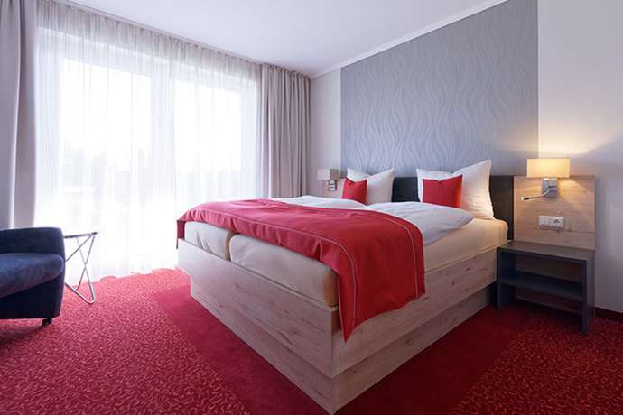 Imagen de la habitación del Hotel Stadt Magdeburg. Foto 16