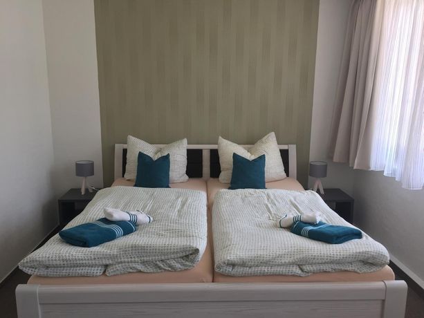 Imagen de la habitación del Hotel Stadt Magdeburg. Foto 17