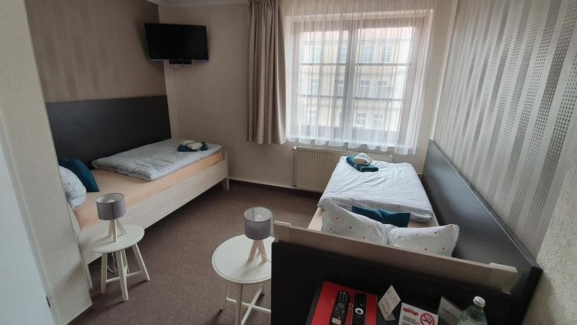 Imagen de la habitación del Hotel Stadt Magdeburg. Foto 18
