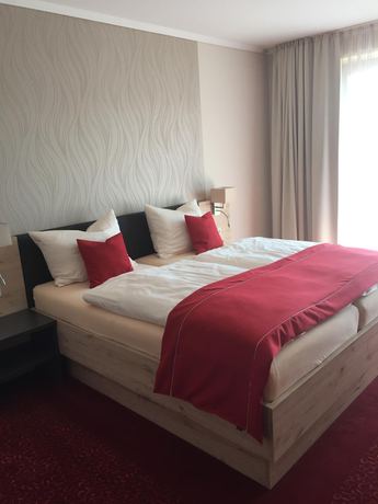 Imagen de la habitación del Hotel Stadt Magdeburg. Foto 19
