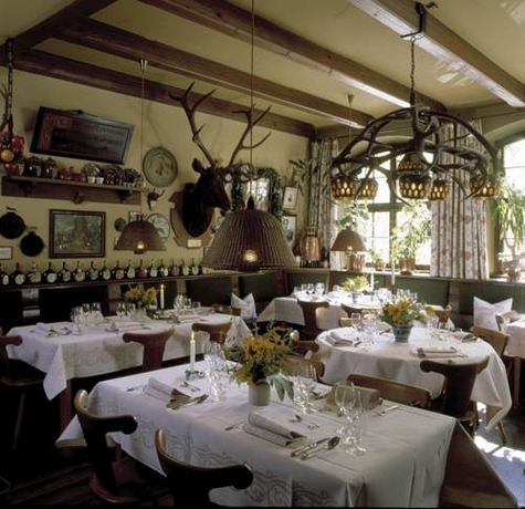 Imagen general del Hotel Stadt Mainz. Foto 1