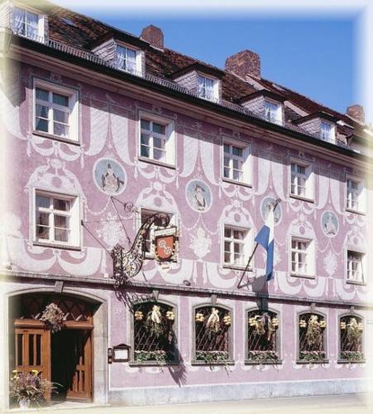 Imagen general del Hotel Stadt Mainz. Foto 4