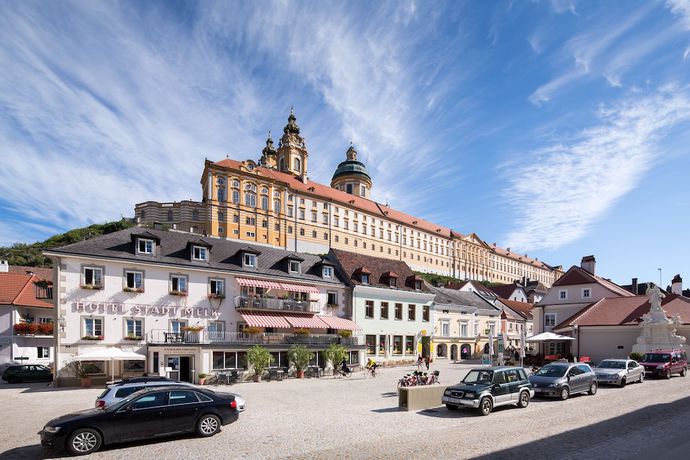 Imagen general del Hotel Stadt Melk. Foto 1