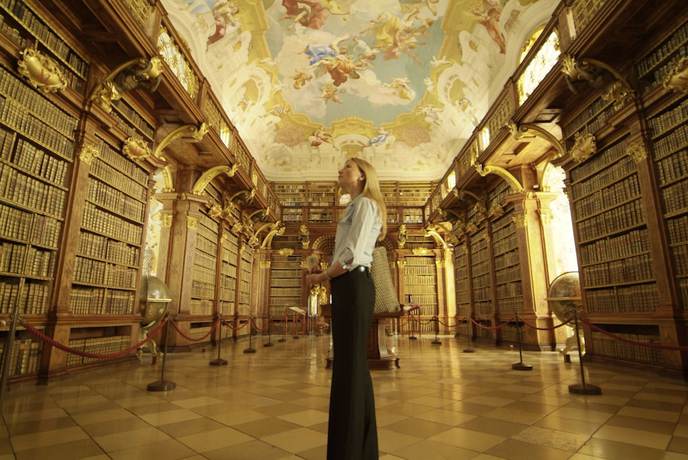 Imagen general del Hotel Stadt Melk. Foto 2