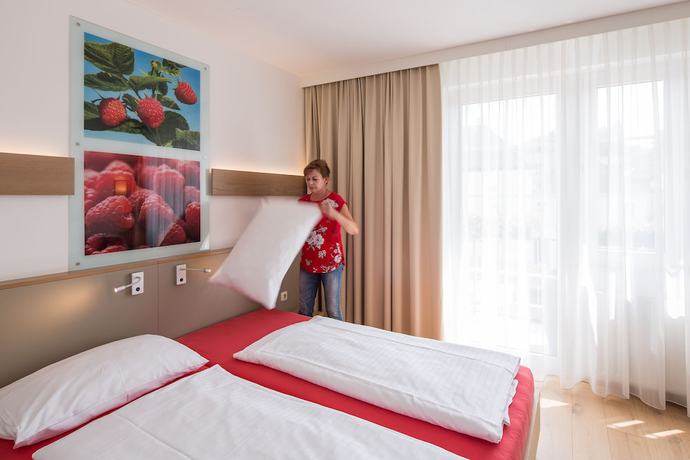 Imagen general del Hotel Stadt Melk. Foto 4