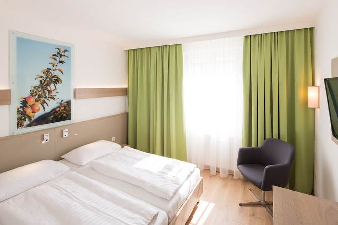 Imagen de la habitación del Hotel Stadt Melk. Foto 13