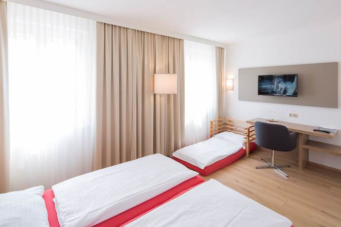 Imagen de la habitación del Hotel Stadt Melk. Foto 16