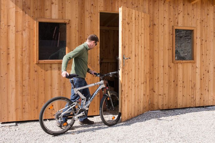 Imagen de los interiores del Hotel Stadt Melk. Foto 20