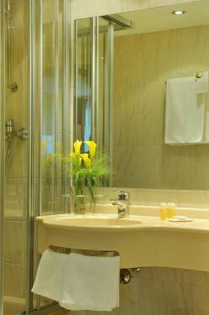 Imagen de la habitación del Hotel Stadt München. Foto 2