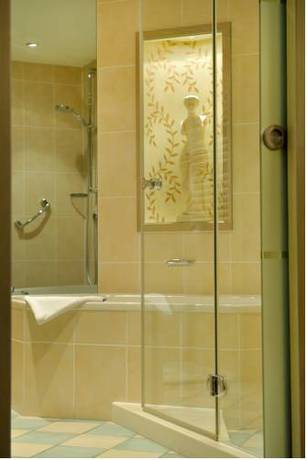 Imagen de la habitación del Hotel Stadt München. Foto 8