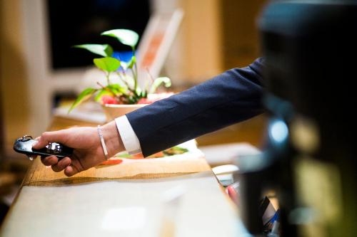 Imagen general del Hotel Stadt Peine. Foto 6