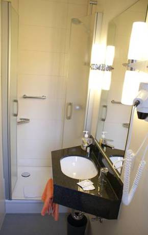 Imagen de la habitación del Hotel Stadt Soest. Foto 3