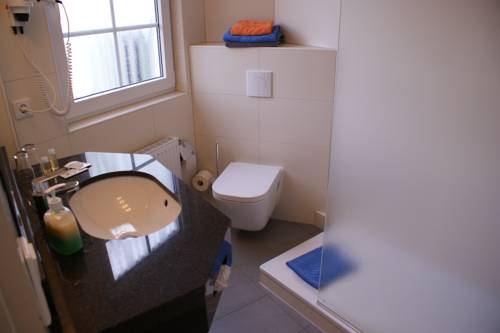 Imagen de la habitación del Hotel Stadt Soest. Foto 4