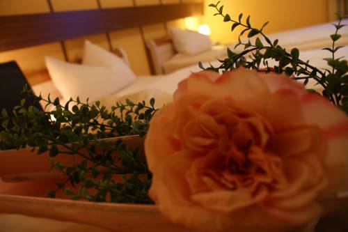 Imagen de la habitación del Hotel Stadt Soest. Foto 5